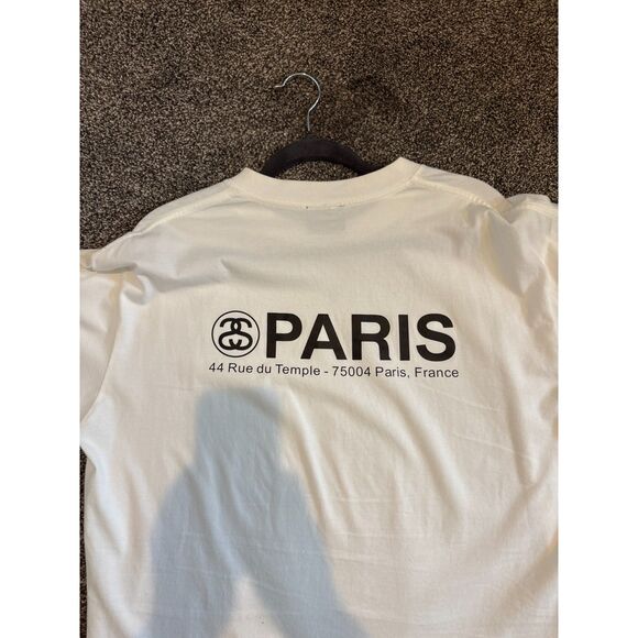 Stussy Tshirt - Picture 3 of 3